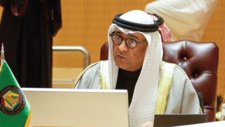 دبیرکل شورای همکاری خلیج فارس: جنگ علیه غزه متوقف شود