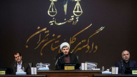 برگزاری دور دوم دادگاه منافقین / مردم آلبانی خروج اعضای گروهک منافقین را از دولت خود مطالبه کنند