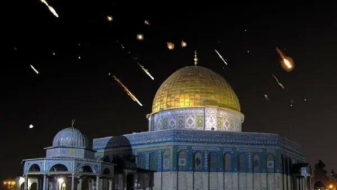 عملیات وعده صادق و افزایش قدرت نرم ایران در جهان اسلام