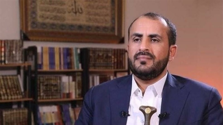 انصارالله یمن: توحش آمریکایی علیه غزه با شکست روبرو خواهد شد