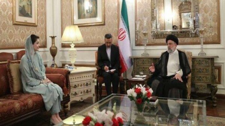 تبادل ظرفیت‌های تهران و اسلام‌آباد، عامل افزایش قدرت دو کشور