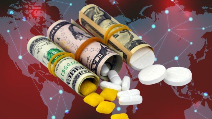 تامین ارز دارو و تجهیزات پزشکی در سال ۱۴۰۲ به مبلغ ۴.۳ میلیارد دلار
