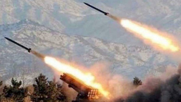 حمله راکتی حزب‌الله به پایگاه‌های اشغالگران صهیونیست