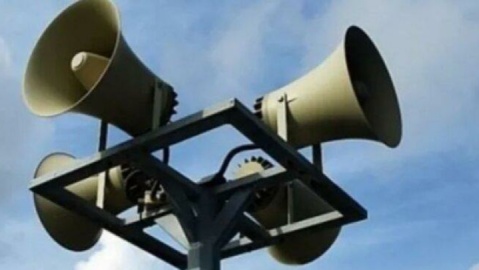 شنیده‌شدن صدای انفجارهای مهیب در شمال سرزمین‌های اشغالی