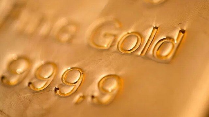 صعود اندک قیمت طلای جهانی