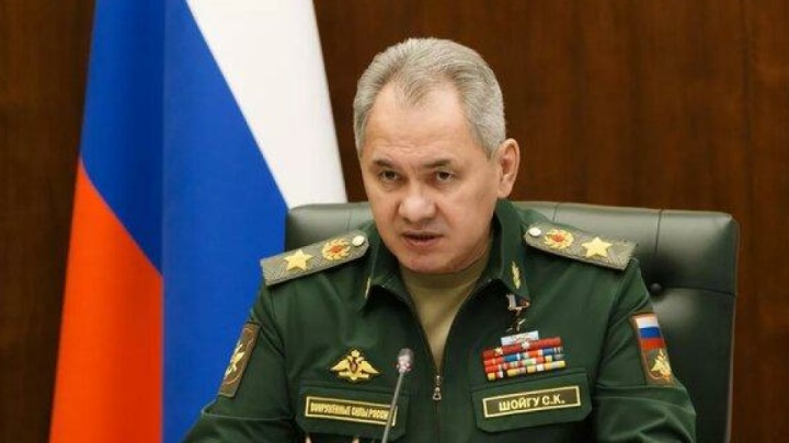 حضور ۳۳ هزار نیروی نظامی «ناتو» در مرزهای روسیه
