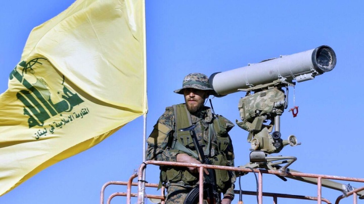 دست برتر حزب‌الله در اطلاعات- عملیات