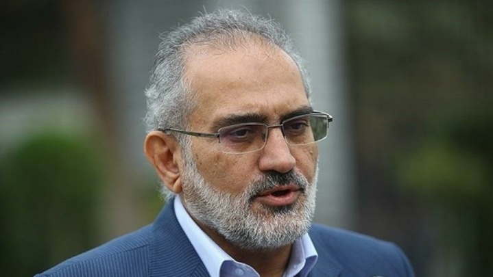 حسینی: نمایندگان تهران تأثیر بسیاری در مجلس دارند