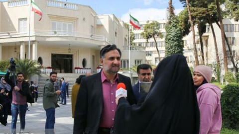 ارتقاء رتبه کاربرد هوش مصنوعی ایران در سال ۱۴۰۳