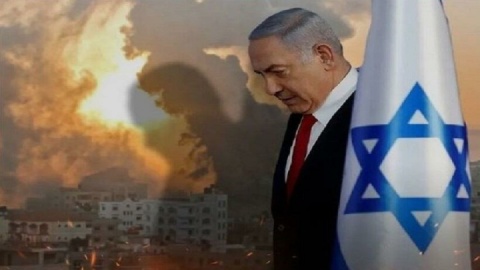 دومینوی استعفا، دردسر تازه بی بی اسرائیلی