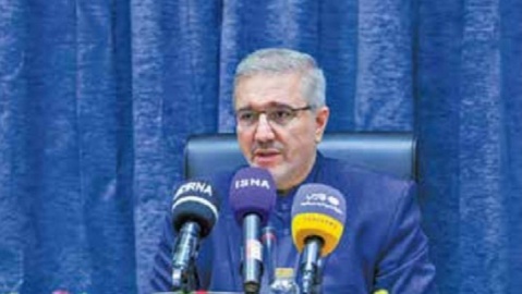 استفاده حداکثری از ظرفیت «اسکاپ» برای توسعه کشور