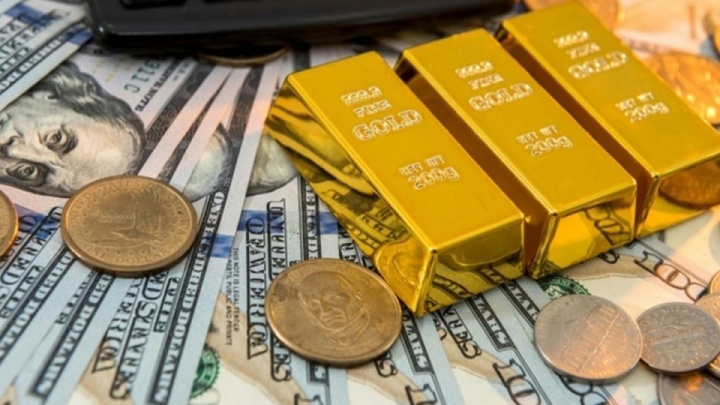 قیمت طلا، سکه و دلار چهارشنبه ۵ اردیبهشت ماه ۱۴۰۳