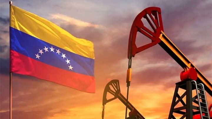 نقش‌آفرینی ارز دیجیتال در تجارت نفت ونزوئلا
