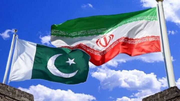 صادرات ۱۰۰ هزار تن کالا از خراسان رضوی به پاکستان