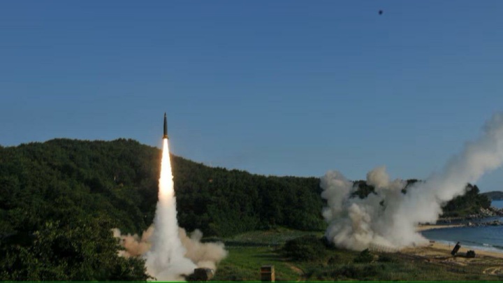 ارسال مخفیانه موشک‌های دوربرد به اوکراین توسط آمریکا