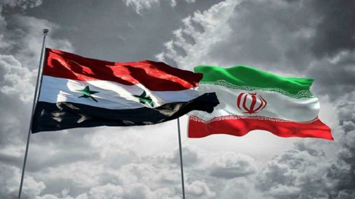 تکذیب خروج مستشاران ایران از سوریه