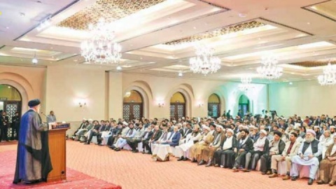 استقبال گرم لاهور و کراچی از رئیس‌جمهور ایران