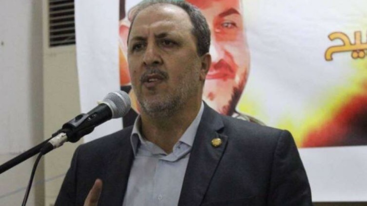 انتقال دفتر سیاسی حماس به سوریه تکذیب شد