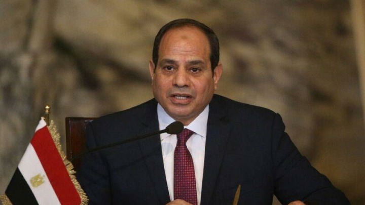 مصر درباره یورش احتمالی به رفح هشدار داد