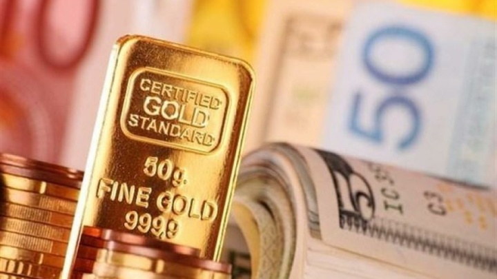 قیمت طلا، سکه و دلار پنج‌شنبه ۶ اردیبهشت ۱۴۰۳