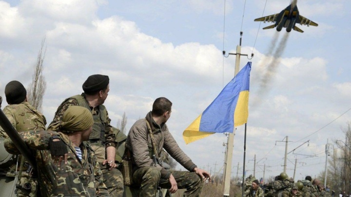 آخرین تحولات اوکراین| بسته کمکی سنای آمریکا، پویایی در جبهه اوکراین را تغییر نمی‌دهد