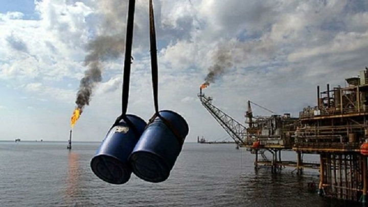 رکوردزنی افزایش فروش و صادرات نفت