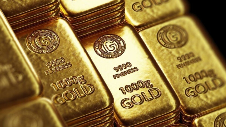 طلا و سکه همچنان بر مدار کاهش قیمت