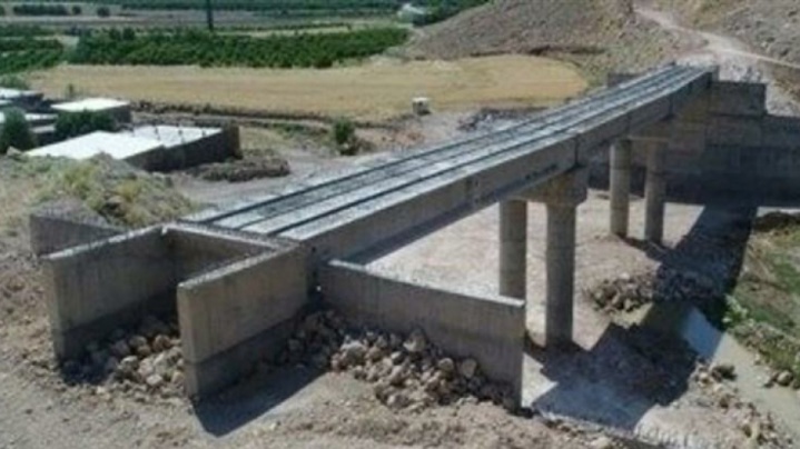 ساخت طولانی‌ترین تونل ریلی خاورمیانه در لرستان