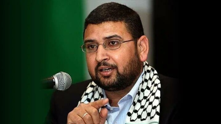 حماس: فشار آمریکا بر ما هیچ ارزش و اثری ندارد