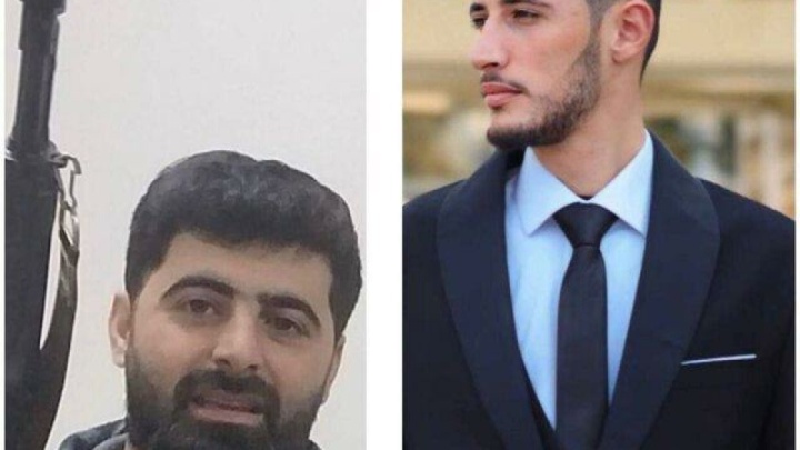 شهادت ۲ فرمانده جماعت اسلامی لبنان در حمله رژیم صهیونیستی