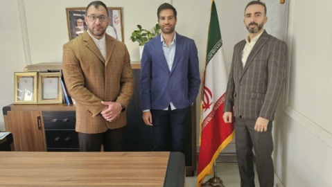 برگزاری نشست فدراسیون دوومیدانی در خصوص المپیک ۲۰۲۴