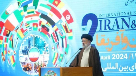 پیگیری دیپلماسی اقتصادی با آفریقا پس از آسیا