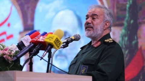 شهید حجازی، عامل اقتدار و اوج‌گیری جبهه مقاومت