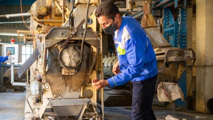 توقف فقر در بازار کار ایران