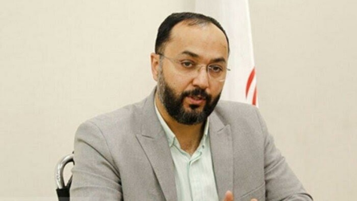 مجید احمدی سرپرست مرکز روابط عمومی و اطلاع‌رسانی وزارت بهداشت شد