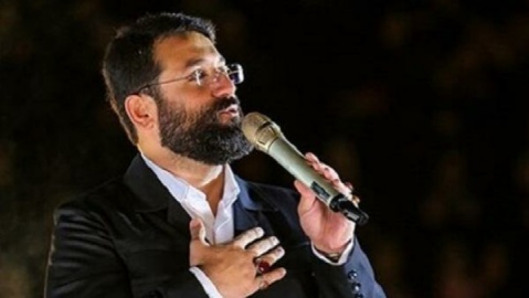 نحن المنتقمون با صدای ابوذر روحی