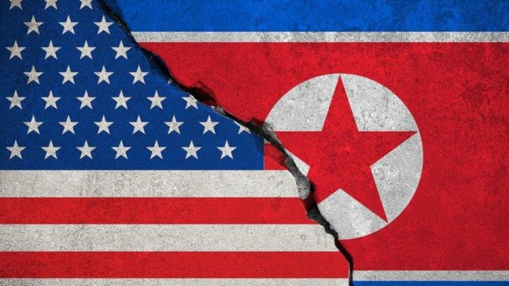 کره شمالی: حقوق‌ بشر، ابزار تهاجم آمریکا است