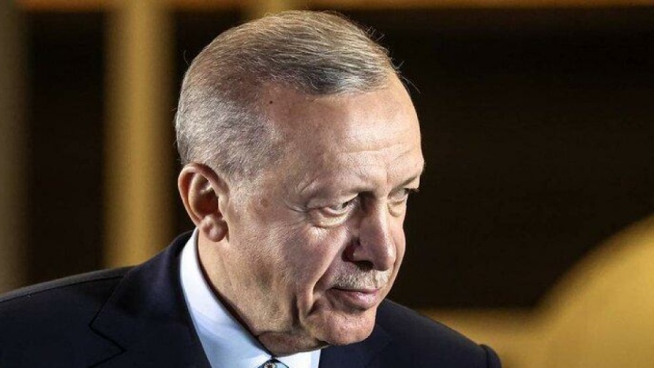 سفر «اردوغان» به آمریکا لغو شد