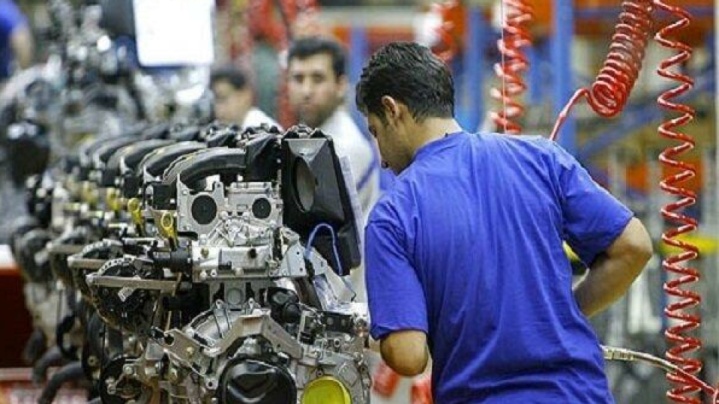 افزایش ۵۷‌درصدی حقوق کارگران در دولت سیزدهم