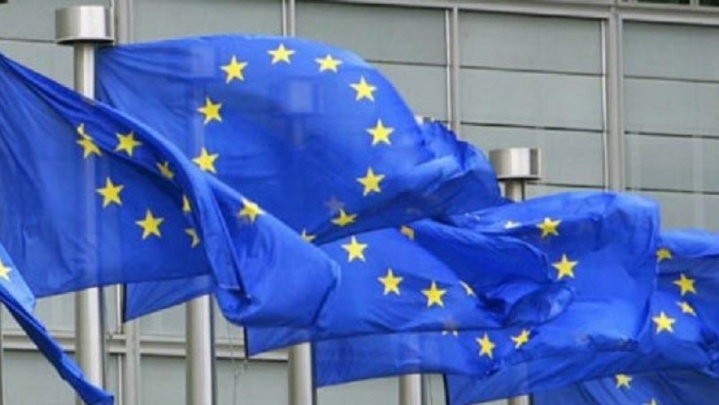 اتحادیه اروپا در جنایات منطقه هم‌دست است