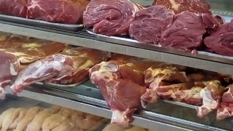 قیمت گوشت بوقلمون در میادین میوه و تره بار شنبه ۸ اردیبهشت ۱۴۰۳