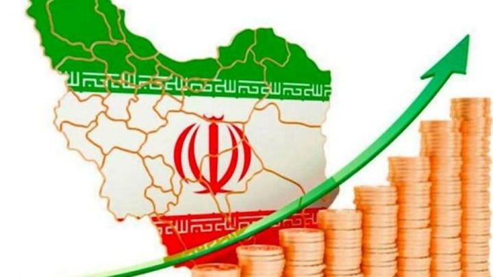 رشد ۳/۳ درصدی اقتصاد ایران در ۲۰۲۴