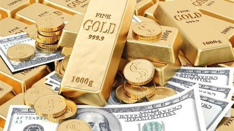 قیمت طلا، سکه و دلار یکشنبه 9 اردیبهشت ماه 1403