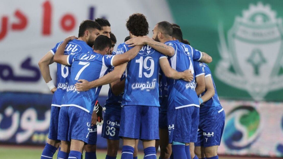 استقلالی‌ها تا پایان فصل پولدار خواهند شد