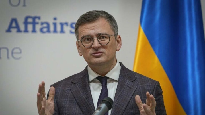 آخرین تحولات اوکراین| هشدار وزیر‌خارجه اوکراین به تهدیدات علیه امنیت جهانی