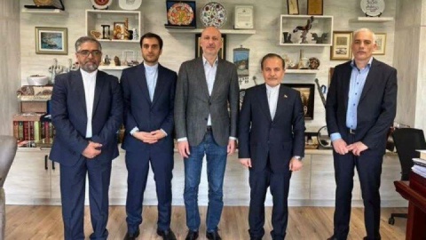 بررسی راهکارهای تقویت همکاری‌های فرهنگی ایران و گرجستان