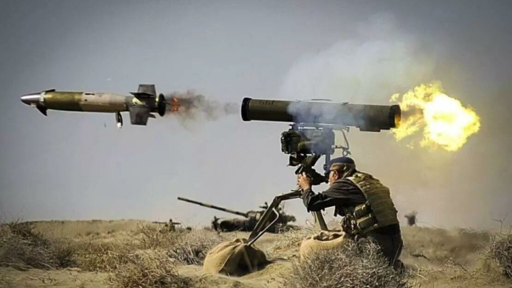 حمله موشکی حزب‌الله به پایگاه‌های ارتش رژیم صهیونیستی