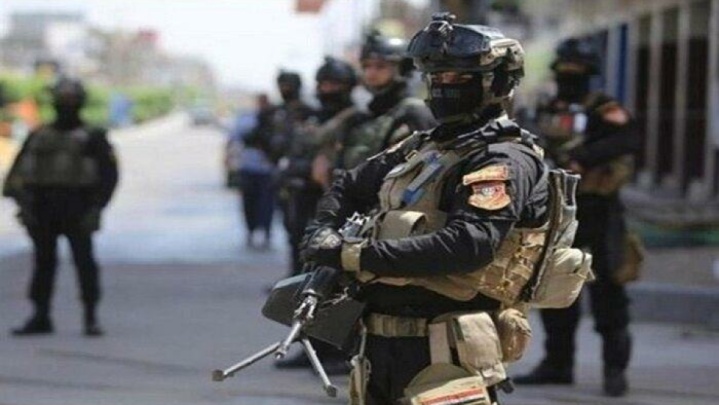 مسوول «پلیس اسلامی داعش» در عراق دستگیر شد