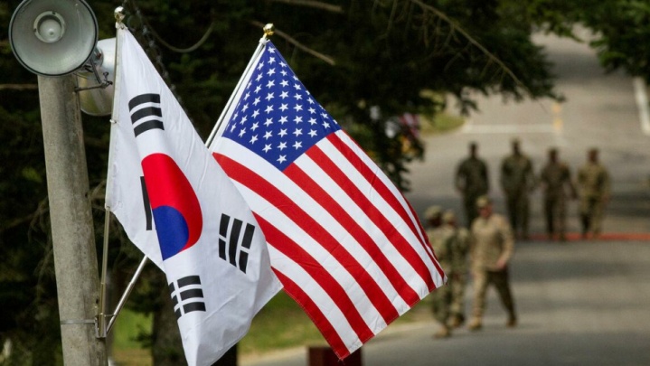 کره‌جنوبی و آمریکا برای تقسیم هزینه‌های دفاعی توافق کردند