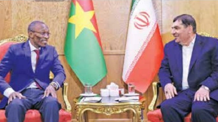 برد-برد با همکاری متقابل ایران و آفریقا